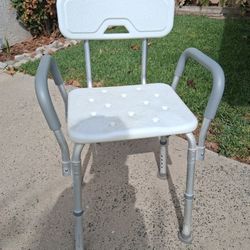Shower Chair