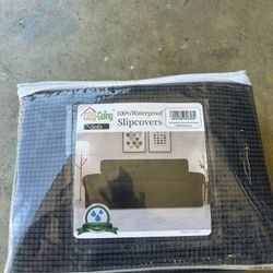 Couch Cover