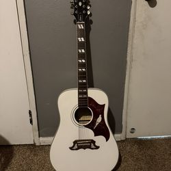 Epiphone Dove Guitar