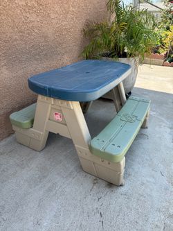 Step2 Kids Picnic Table