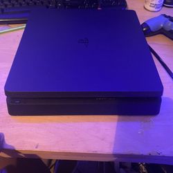 Used Ps4 
