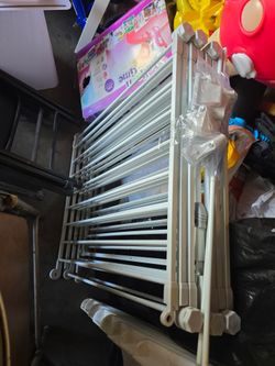 Regalo gate