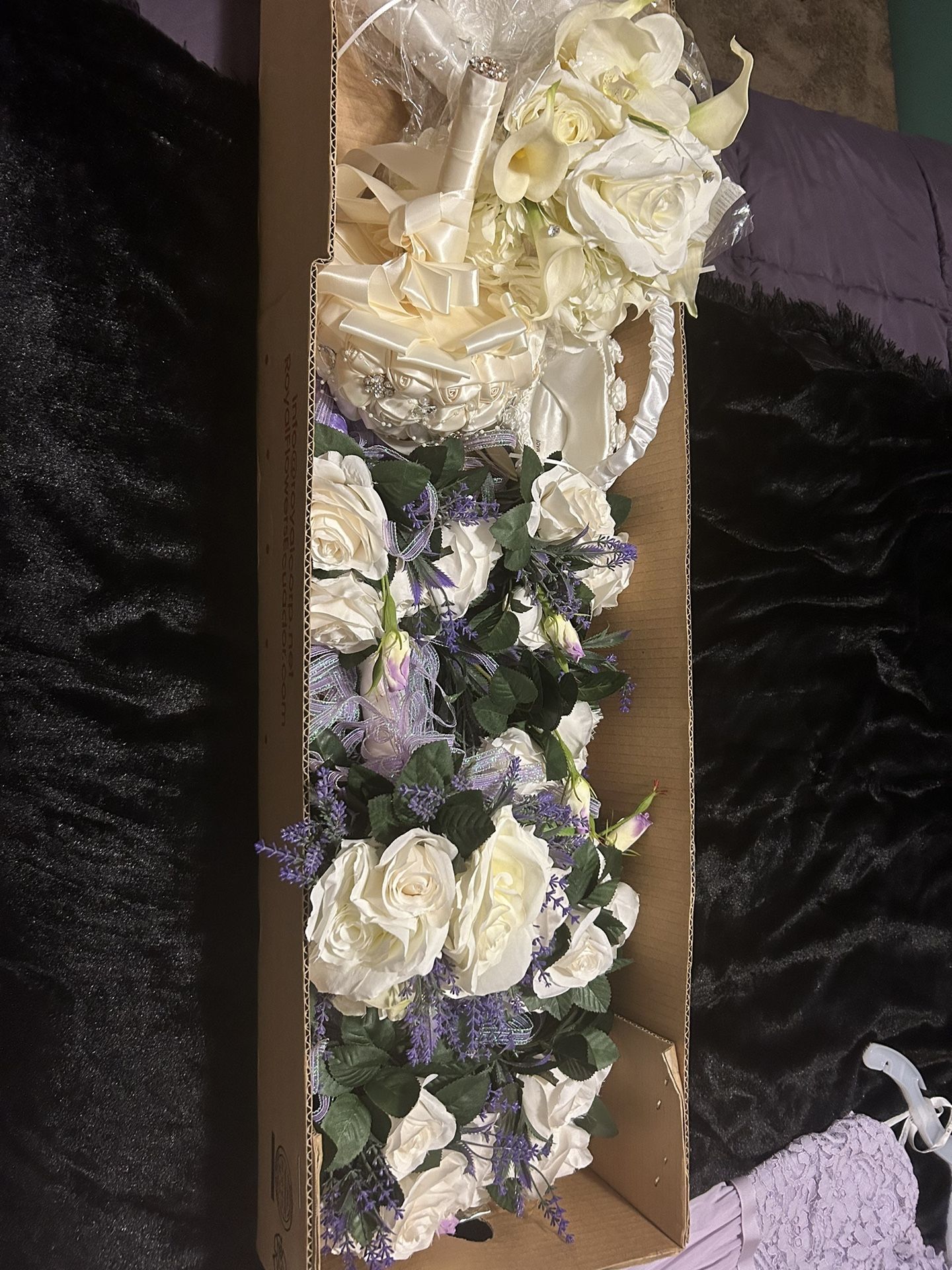 Handmade Bouquets