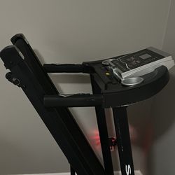 Used Sport (brand) Treadmill 