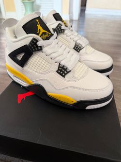 Air Jordan 4 retro