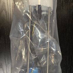 Automotive Fuel Pump Module Assembly