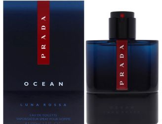 Prada Ocean Luna Rossa