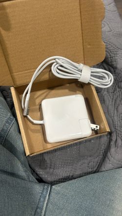 mac book replacement charger