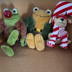 Free To A  Good Home