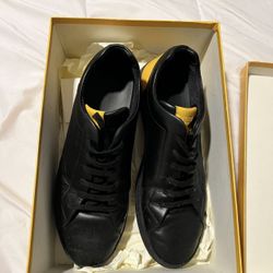 Fendi Men Shoes