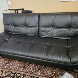 Futon Sofa