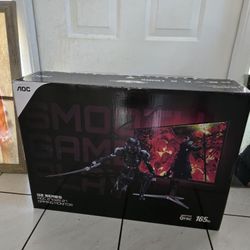 Gaming Monitor 