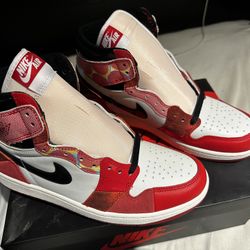 Jordan 1