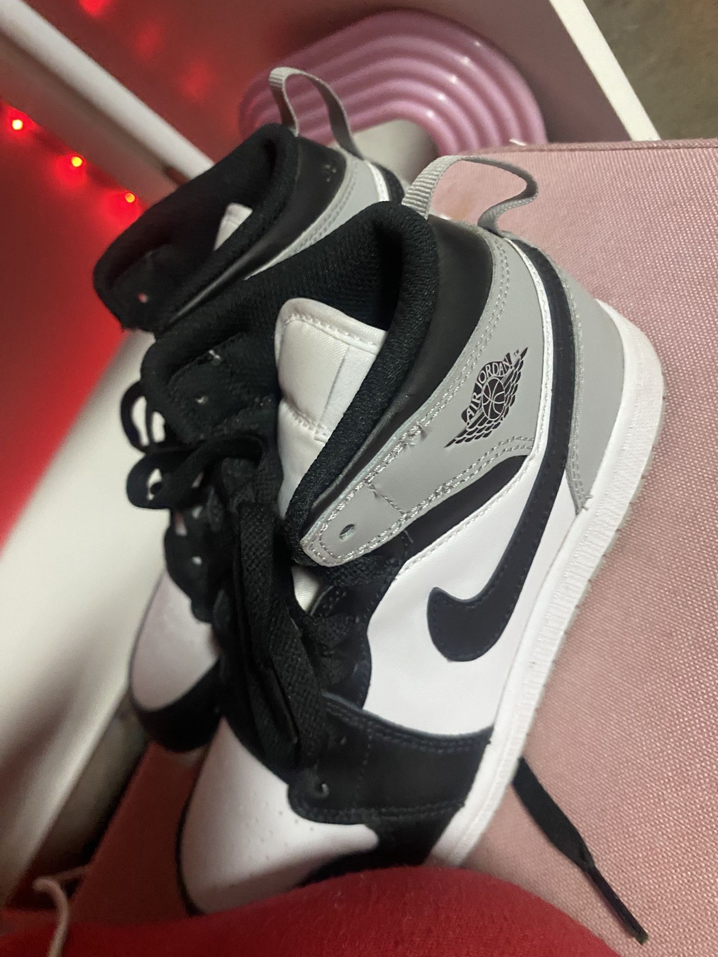 Jordan 1