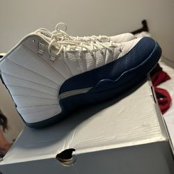 Jordan 12s