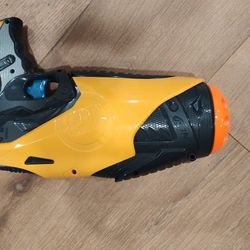 Electric Nerf Gun
