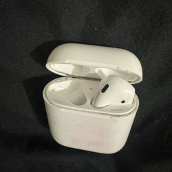 AirPods gen 2