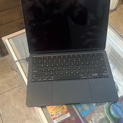 MacBook Air 2 