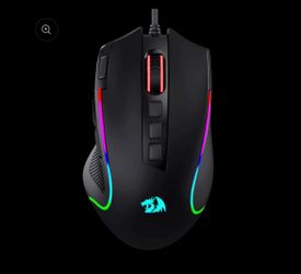 PREDATOR M612 mouse