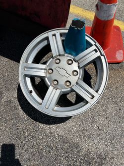 Colorado rim 80