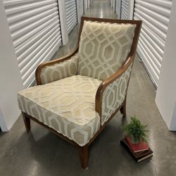 🤩 Bohemian Style Accent Chair, Arm Chair, Cottage, Farmhouse, Boho, Home decor