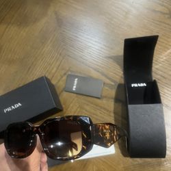 Prada Milano Sunglasses