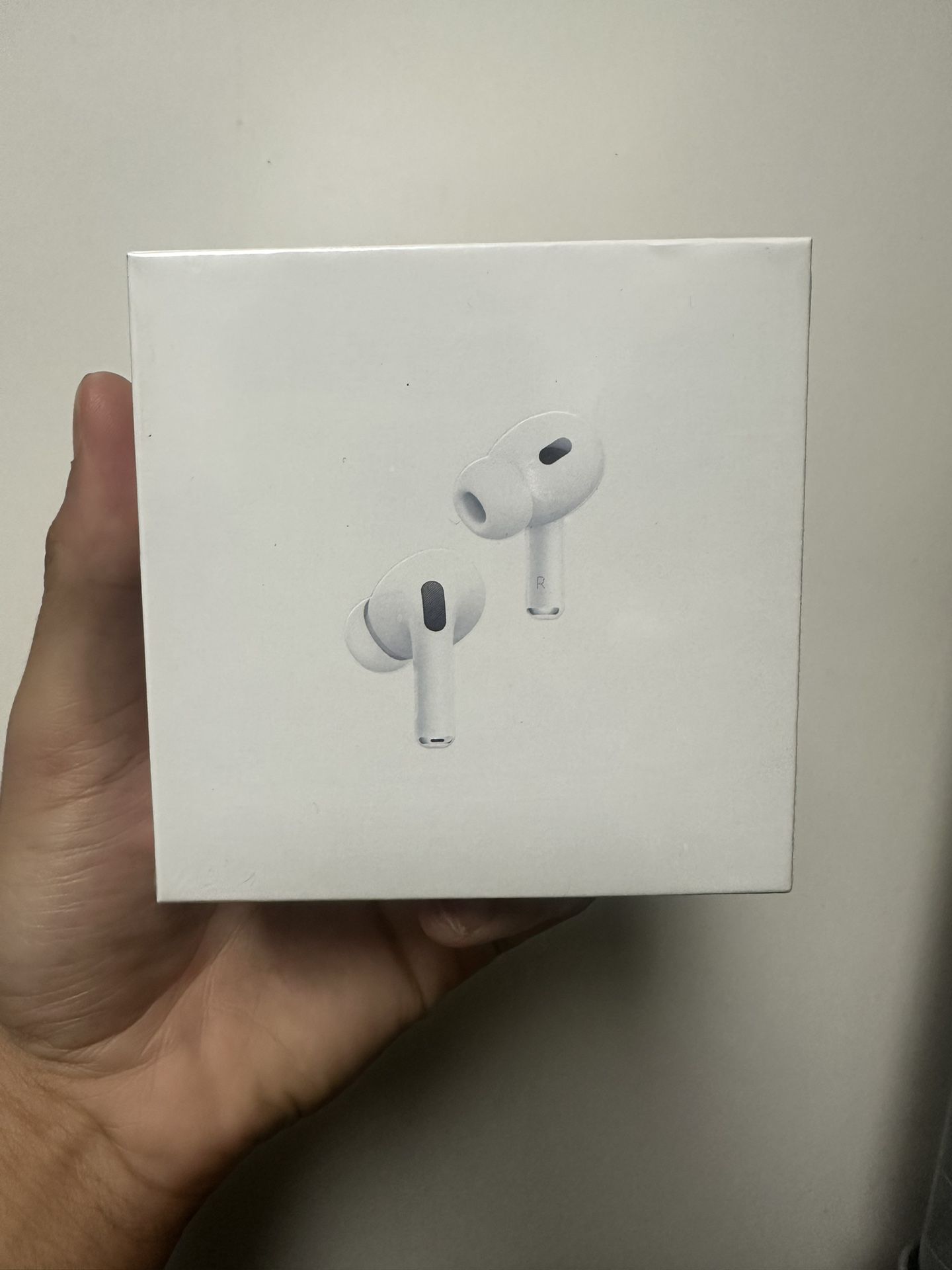 AirPod Pros 2nd Generation