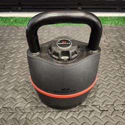 Bowflex SelectTech 840 Adjustable Kettlebell