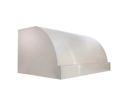ZLINE Professional 280 - 700 CFM 30 Inch Wide Under Cabinet Range Hood