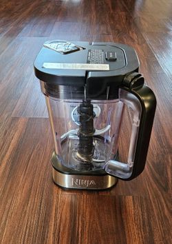 Ninja 72 oz Power Blender and Processor Pitcher