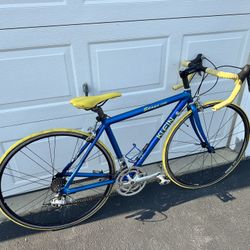 1997 Klein Bikes Stage Comp
