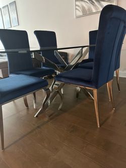 Wayfair Dining Table Set