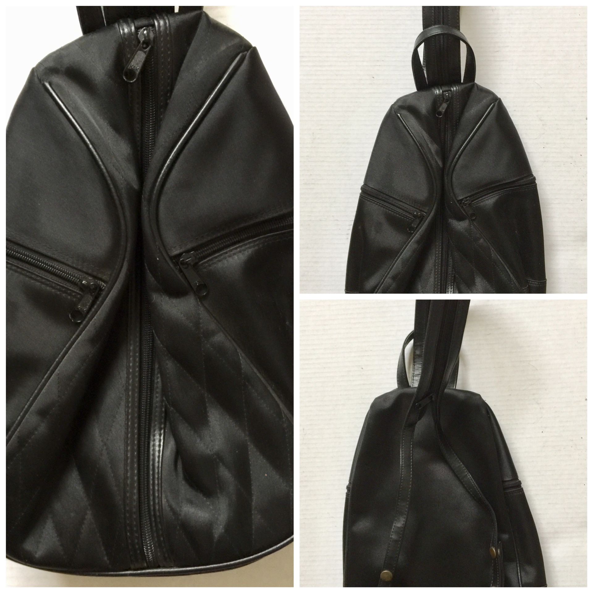 Womens Mini Backpack. Excellent/Gently Used/Clean Condition.