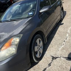 2008 Nissan Altima