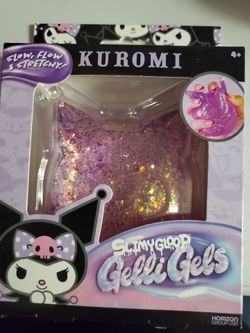 Kuromi