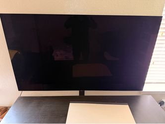 LG G4 65 inch OLED 144 Hz