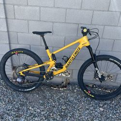 Santa Cruz 5010 2022