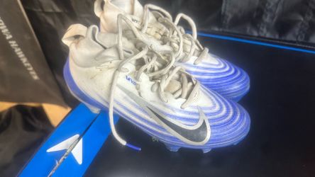 Nike Air zoom kids football cleats