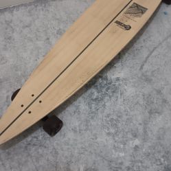 Secton Longboard