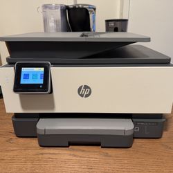 HP OfficeJet Pro 9015