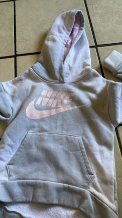 Suéter Nike