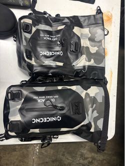 NICECNC Dry Pack Bags