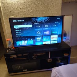 65 Inch Roku TV 