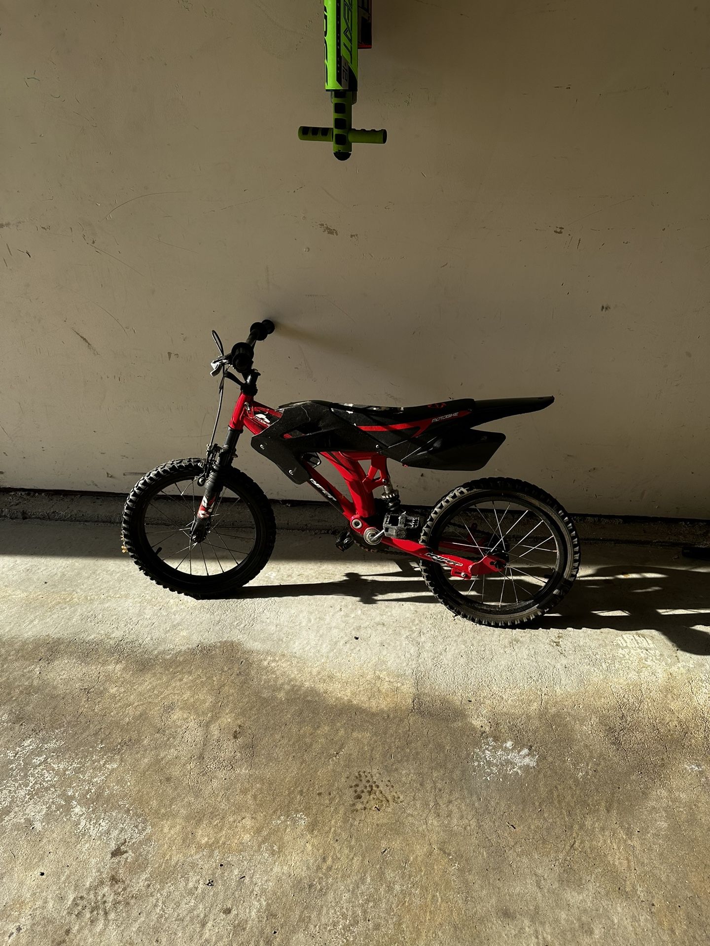 Kids Bike