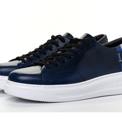 Louis Vuitton Beverly Hills Sneakers 