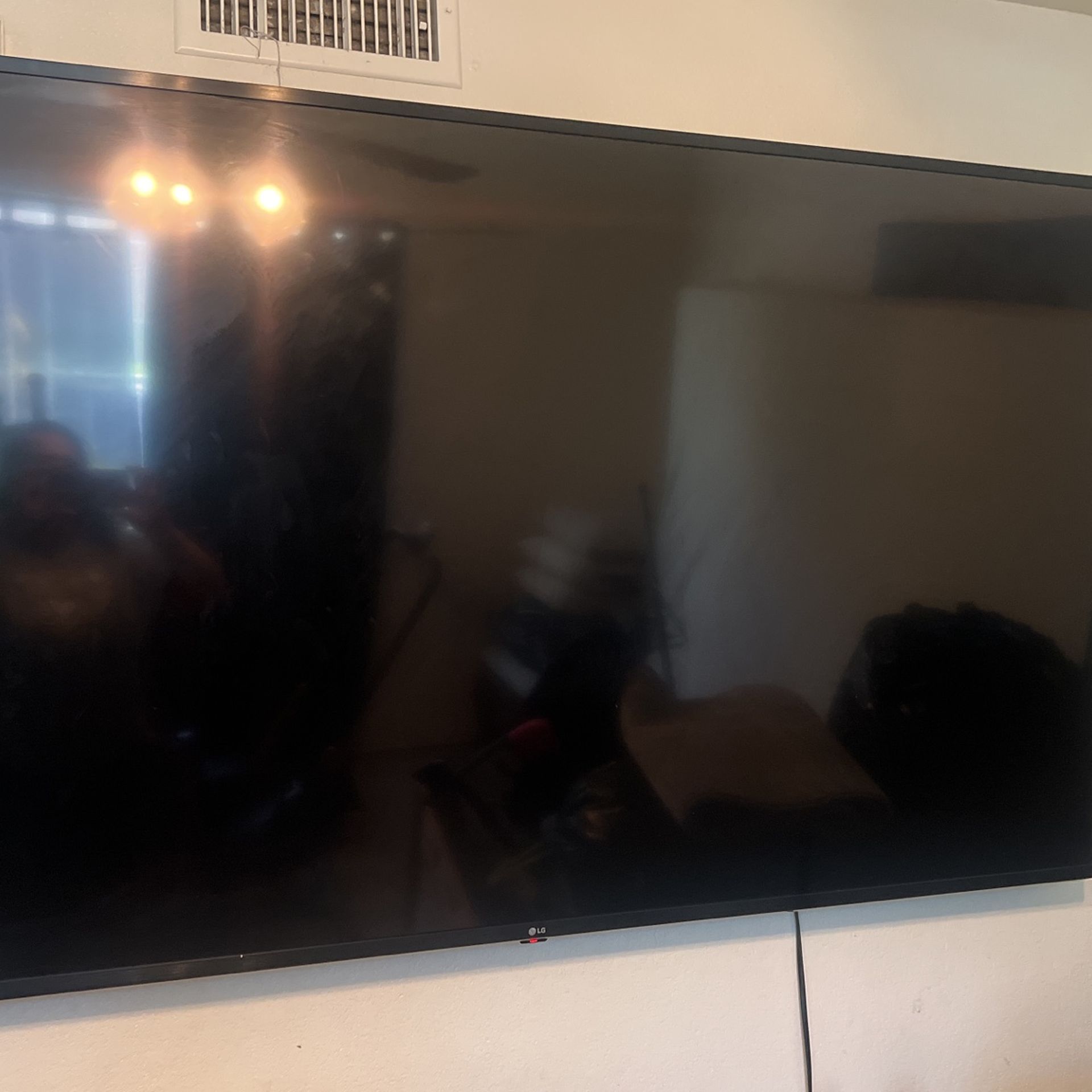 Televicion 65 Pulgadas LG