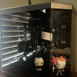 Gaming PC 