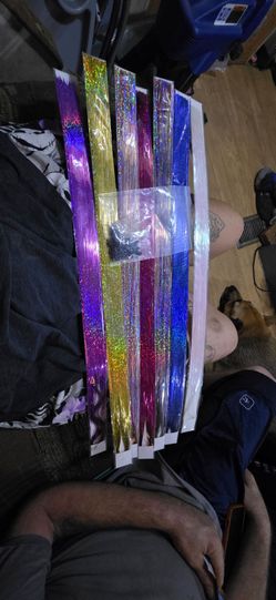 Tinsel