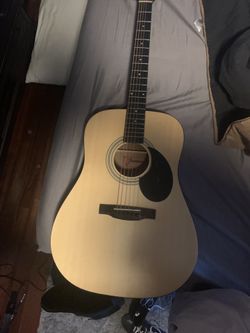 JASMINE Acoustic Guitar