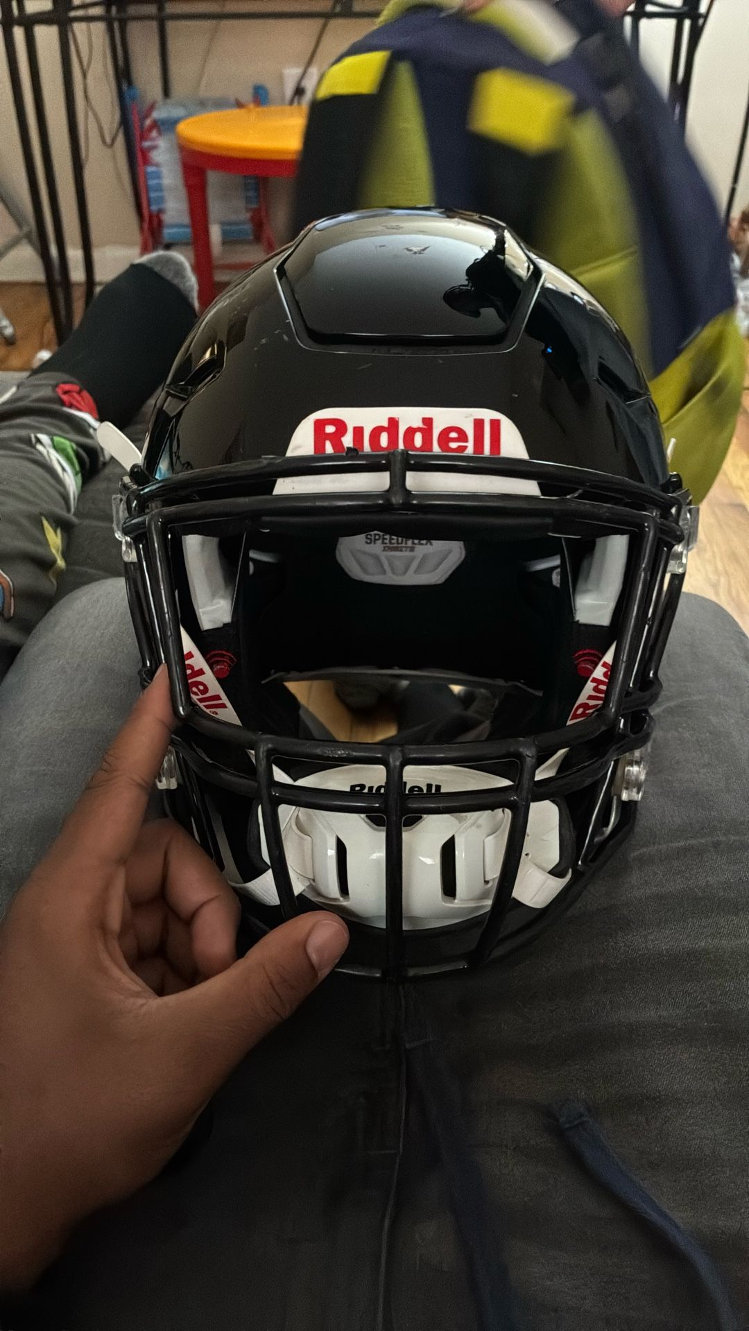 Riddell Speed Flex Helmet